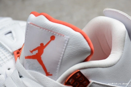 Metallic Jordan Orange CT8527-118 4 CT8527-118 Air Retro 0513